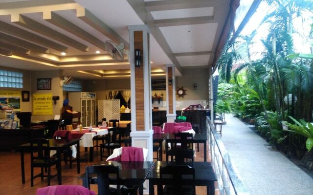 MJ Boutique Hotel Khao Lak