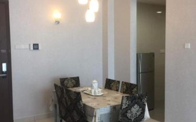 JB Shopping Mall Condo at D Esplanade – Restaurant – Johor Bahru