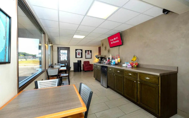 Super 8 Vermillion Sd