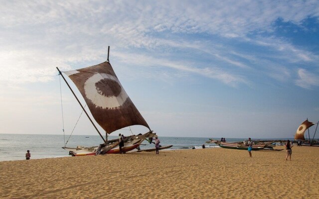 Yuthika Resort