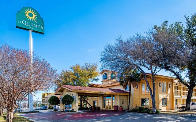 La Quinta Inn by Wyndham San Antonio Vance Jackson