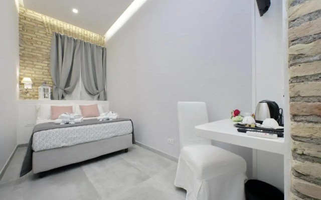 Roman Holiday Apartment