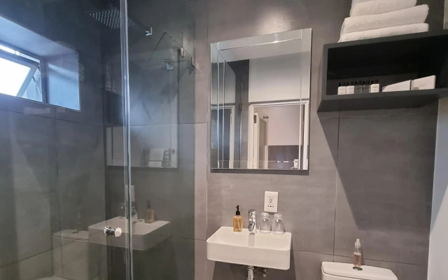 Atlantic Affair Boutique Hotel