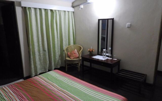 Hanthana Breeze Home Stay