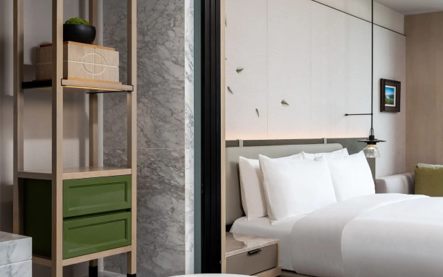 Liyang Marriott Hotel