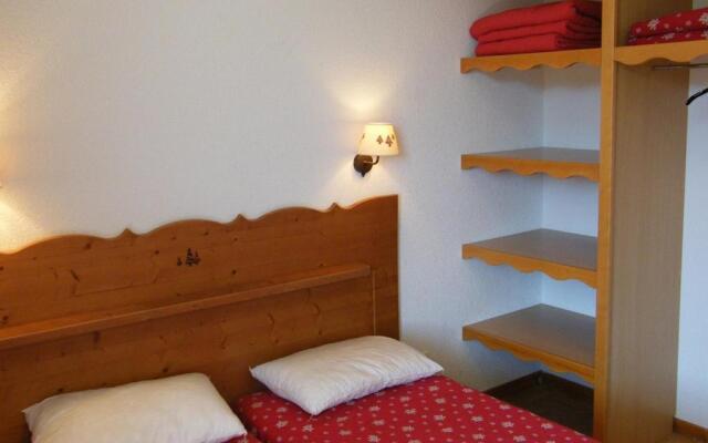 Appartement Puy-Saint-Vincent, 2 pièces, 6 personnes - FR-1-330G-95