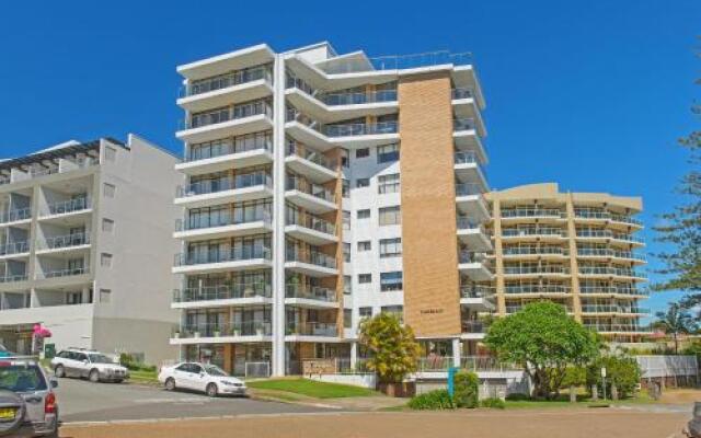 Tasman Towers 22, 3 Munster Street