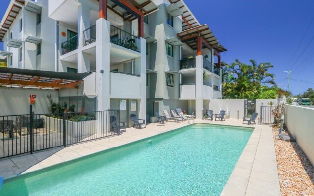 Serenity 3 Bedroom Holiday Apartment