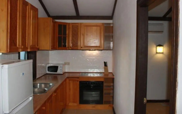 Villas del Alba