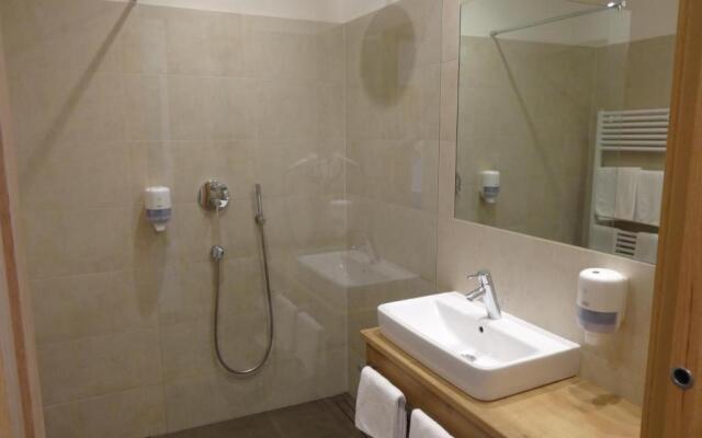 Hotel Gasthof Kircher