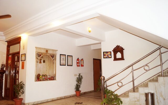 Optimum Sheela Inn @ Taj