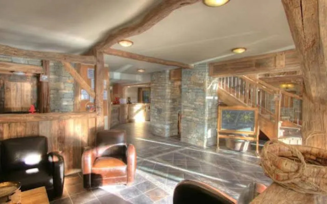 Les Balcons de Val Cenis Village
