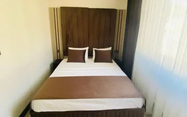Doğal Termal Suit