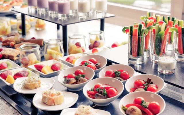Mercure Hotel Bristol Stuttgart Sindelfingen
