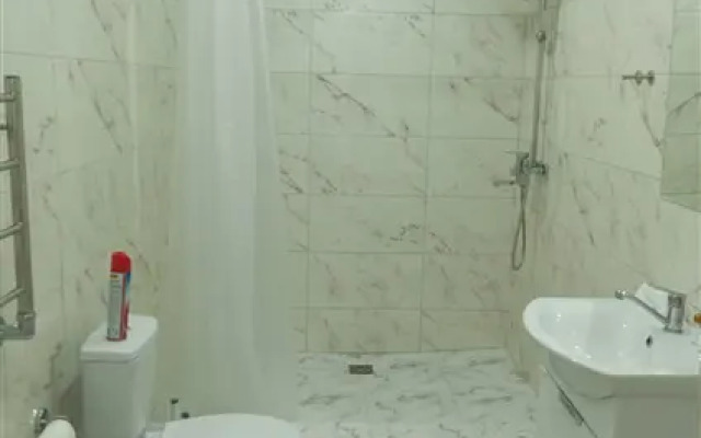 Гостиница 888