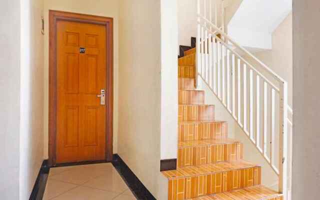 Golden Mansion Kost