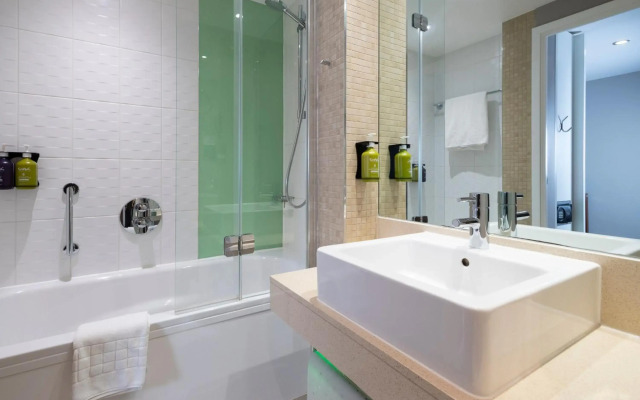 Holiday Inn Derby Riverlights by IHG