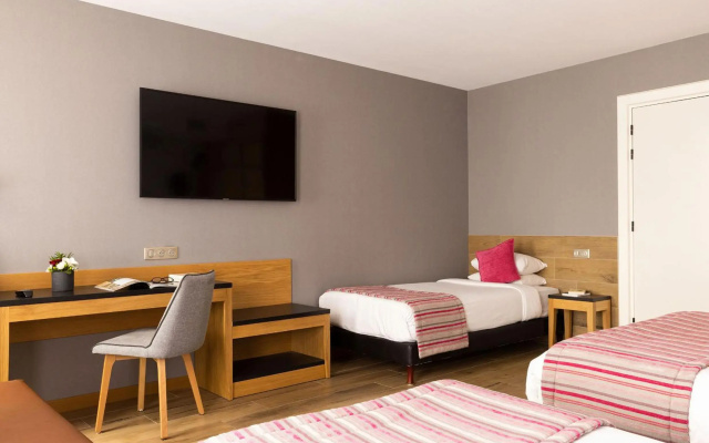 Hotel Bristol