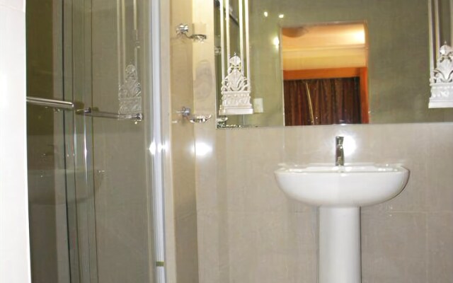 Ruimsig Golf View Manor and Conference Centre