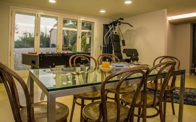 Le Perelle Agriturismo