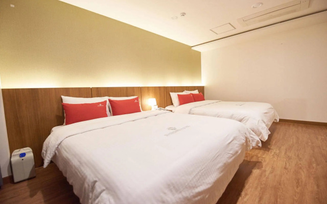 Shin Shin Hotel