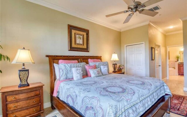 222 Cinnamon Beach - Three Bedroom Condo