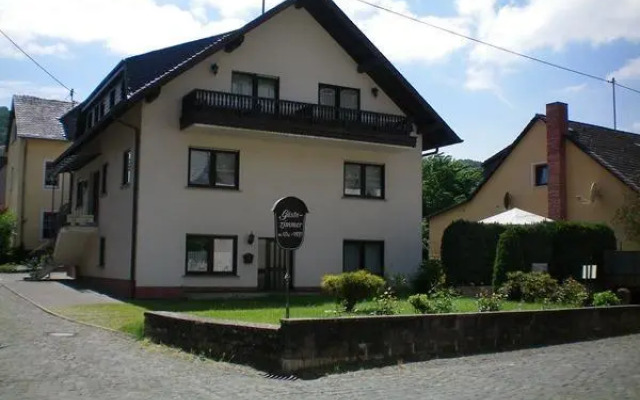 Mosel-Gästehaus Kirch