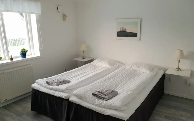 Landet Bed and Breakfast