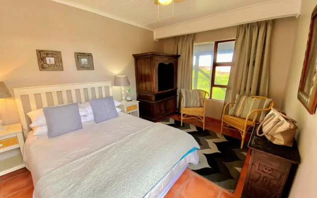Houtboschbaai 9 Pelikaan