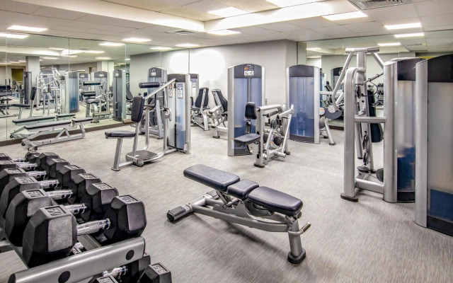 Courtyard by Marriott Boston Marlborough
