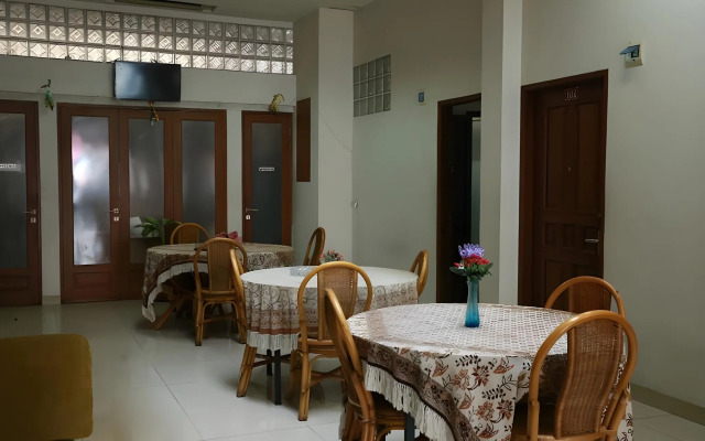 Hotel Asoka