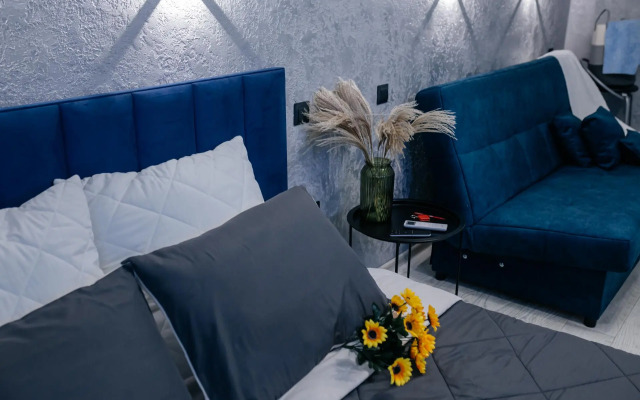 Апартаменты на улице Володарского 13