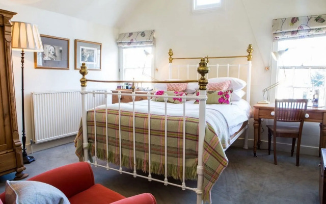 Woolley Grange Hotel