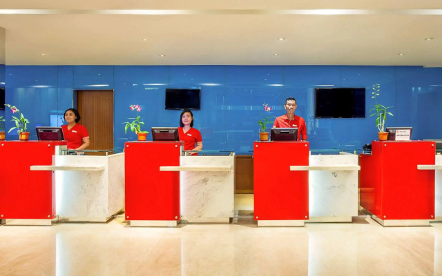 ibis Bandung Trans Studio