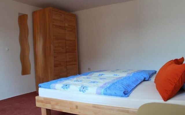 CHRISTEL-S-Ferienwohnung