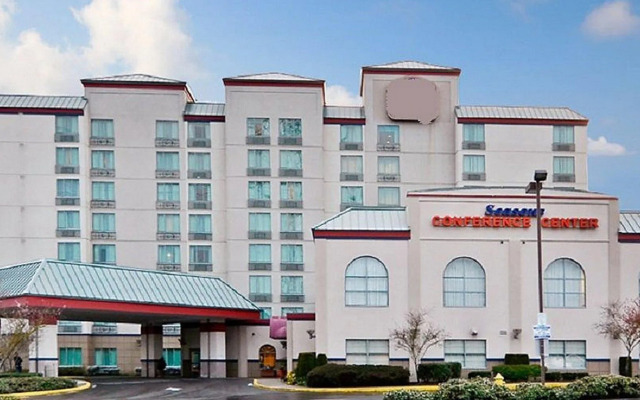 Staybridge Suites Federal Way - Seattle South by IHG