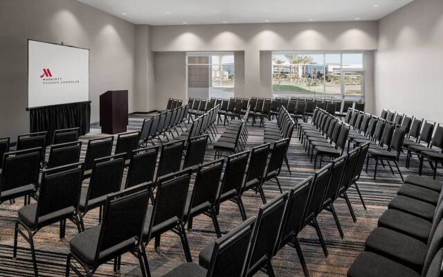 Marriott Phoenix Chandler