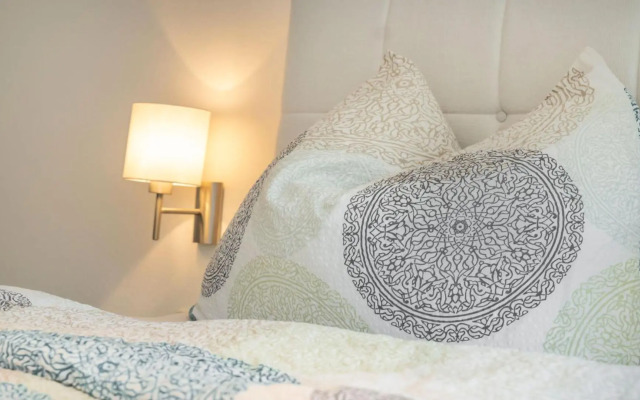 StuWip alps Appartement Sonnenstein