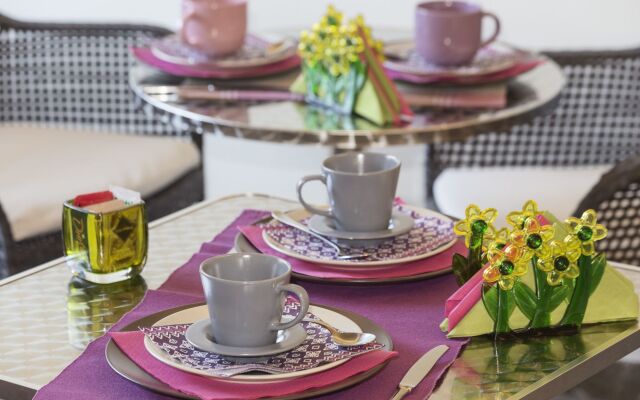 Residenza Talenti Superior Rooms