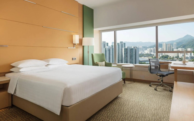 Courtyard by Marriott Hong Kong Sha Tin