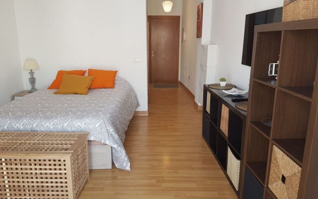 TocToc Center Studio Private Solarium