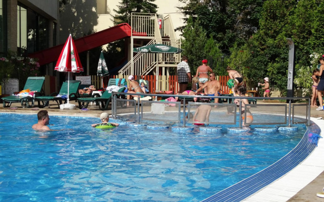 Mena Palace Hotel - All Inclusive