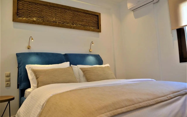 Pagiatakis Suites