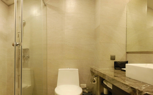 Hualien Holiday Hotel