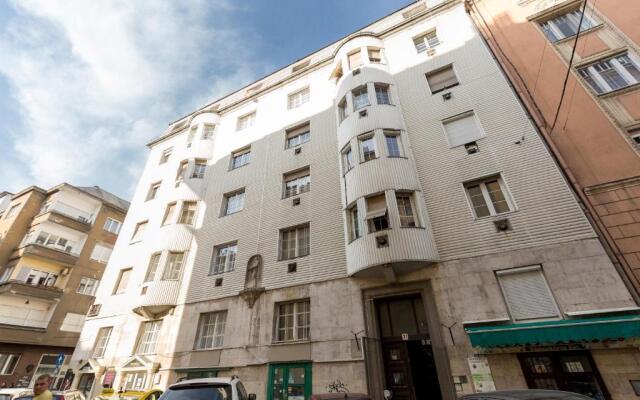 Otto Studios Budapest