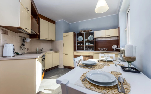 Imperial Apartments - Polo