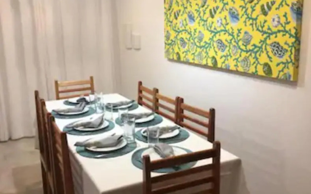 Arraial D'Ajuda, Altos da pitinga ,3 suítes