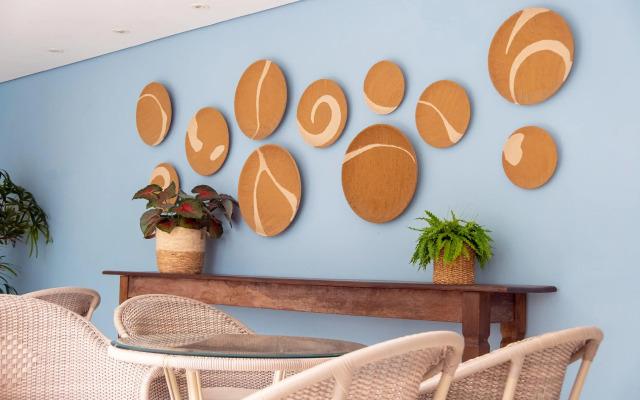 Portobello Ondina Praia