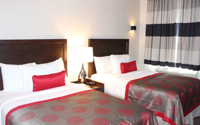 Ramada by Wyndham Bronx Terminal