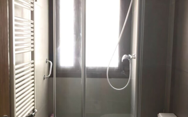 Apartamento El Balcón del Coso II